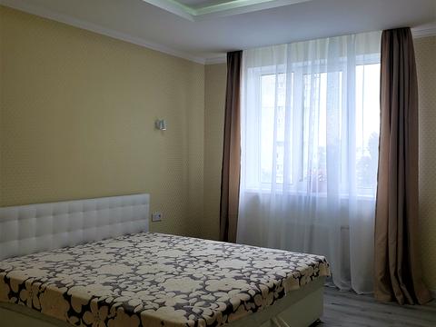 квартира за адресою Оболонський просп., 1к3