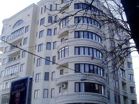 квартира по адресу Свободы ул., 36а