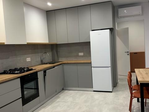 квартира за адресою Миколи Пимоненка вул. (), 32