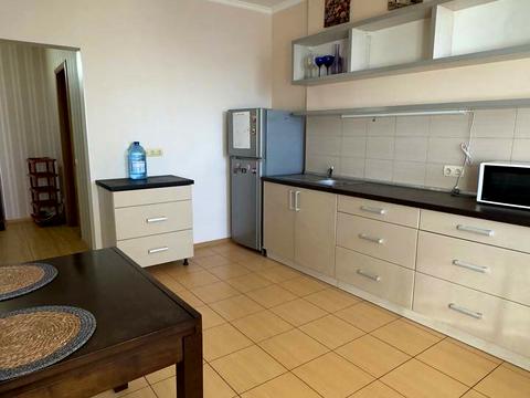 квартира по адресу Голосеевская ул., 13-А