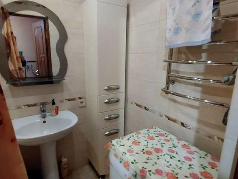 квартира за адресою Аерокосмічний просп. (Гагаріна), 58