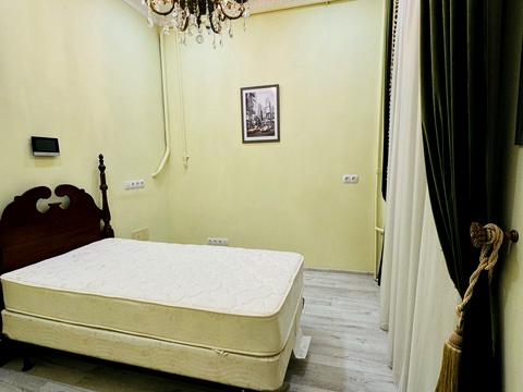 квартира за адресою Саксаганського вул., 131-А