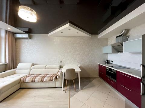 квартира за адресою Миколи Бажана просп., 8-Б