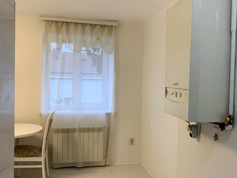 квартира по адресу Житомирская ул., 1