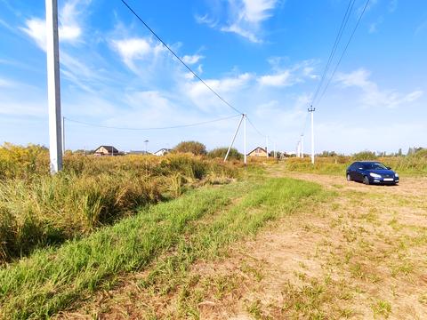 ділянка за адресою Борисоглібська, 9