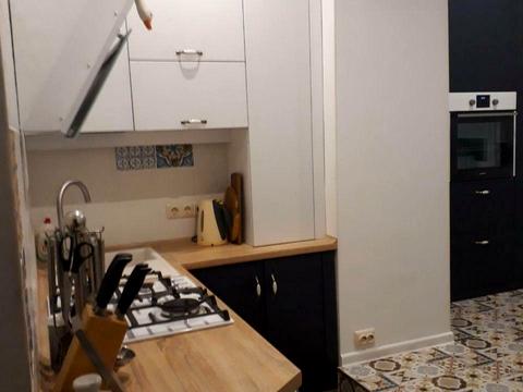 квартира за адресою Каразіна вул., 7/9