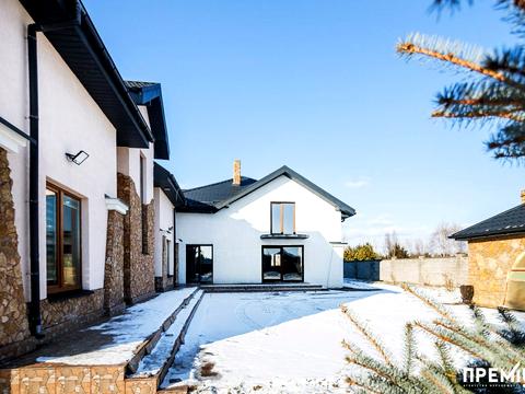 будинок за адресою Підлісна, 8