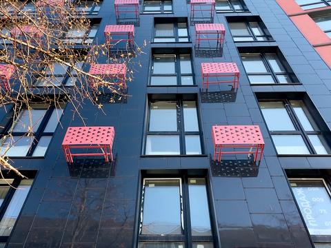 квартира за адресою Шолуденка вул., 30