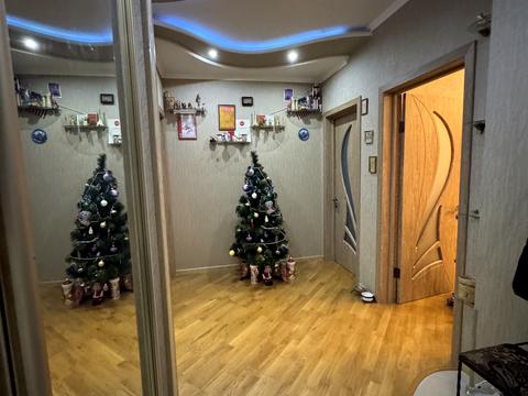 квартира за адресою Олега Мудрака вул. (Генерала Наумова), 66