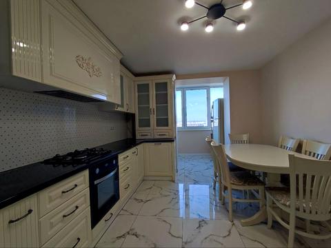квартира по адресу Маланюка Петра, 52/5