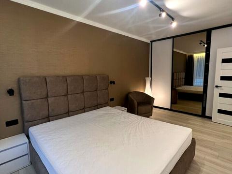 квартира по адресу Кульпарковская ул., 226ж