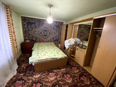квартира за адресою Святого Теодора пл., 3