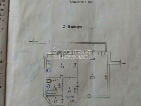 квартира за адресою Сухумська вул., 24