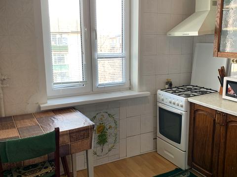 квартира за адресою Верховної Ради бульв., 27-Б