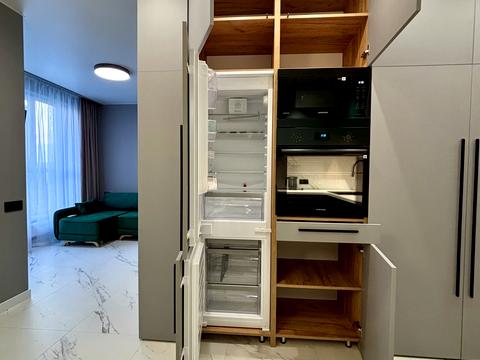 квартира по адресу Вышгородская ул., 45-Г