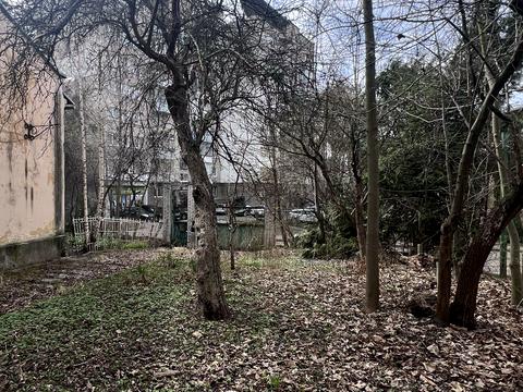 ділянка за адресою Моршинська вул.