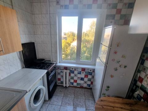 квартира за адресою Зодчих вул., 30