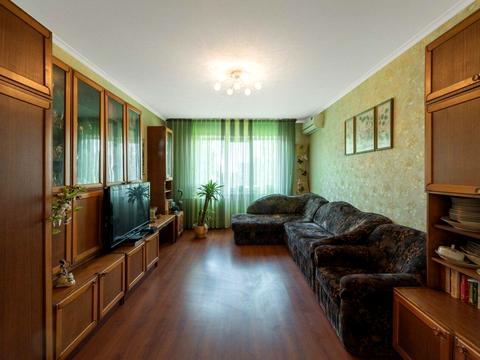 квартира за адресою Академіка Палладіна просп., 24