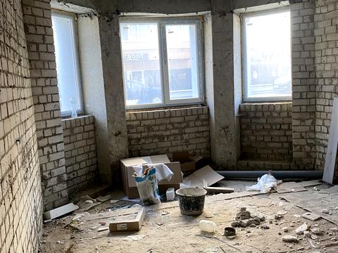 квартира за адресою Соборна вул., 283