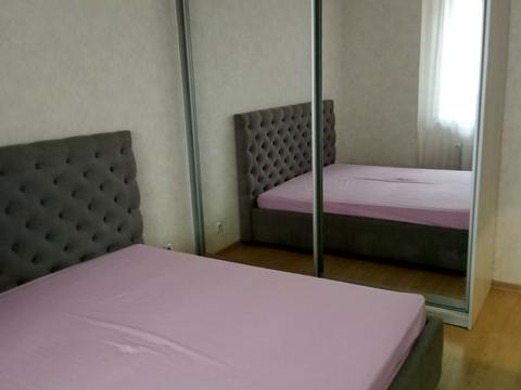 квартира за адресою Владислава Бувалкіна вул. (Бочарова Генерала), 62