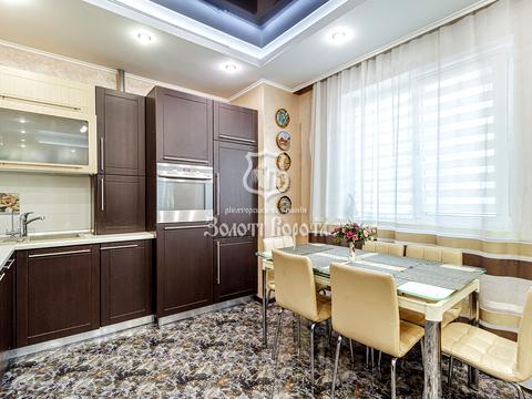 квартира за адресою Івана Дяченка вул., 20