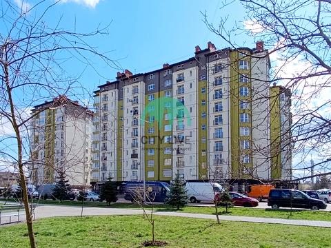 квартира за адресою Василя Стуса вул., 44