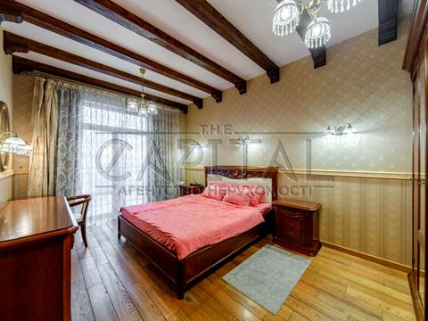 квартира по адресу Крещатик ул. (Kreschatic), 27-Б