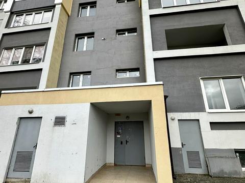квартира за адресою Полтавський Шлях вул., 184а