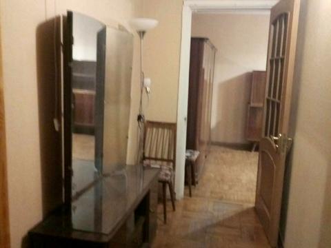 квартира за адресою Голосіївський просп. (40-річчя Жовтня), 21