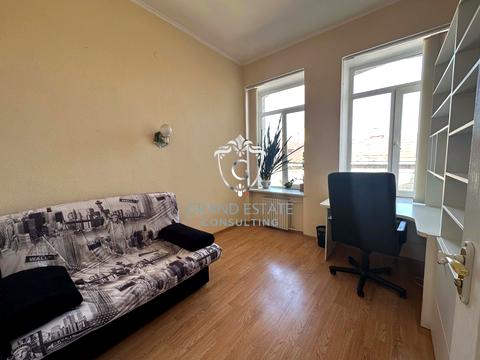 квартира за адресою Рейтарська вул., 16