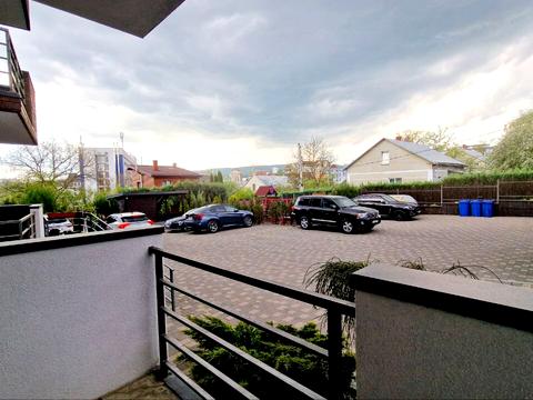 квартира по адресу Олекси Довбуша ул., 3