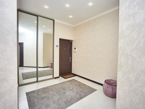 квартира по адресу Французский бульв., 22/3