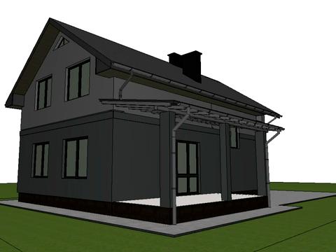 будинок за адресою Соловїна