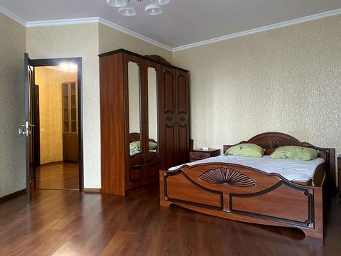 квартира за адресою Єлизавети Чавдар вул., 1