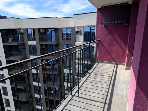квартира за адресою Юліана Пелеша вул., 1