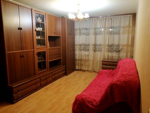 квартира по адресу Васильковская ул., 21/18