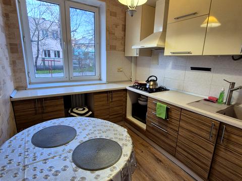 квартира за адресою Корабельна вул., 12