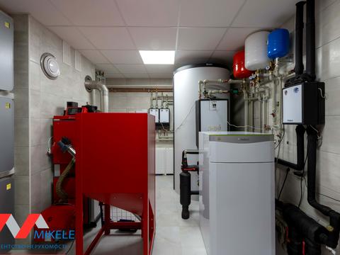 дом по адресу Вишнева