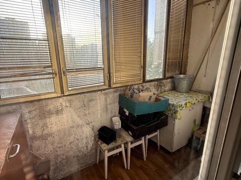 квартира за адресою Оноре де Бальзака вул., 77