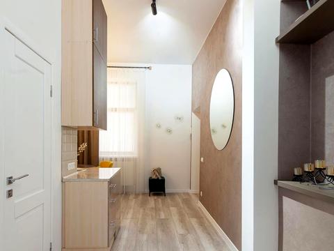 квартира за адресою Івана Франка вул., 16