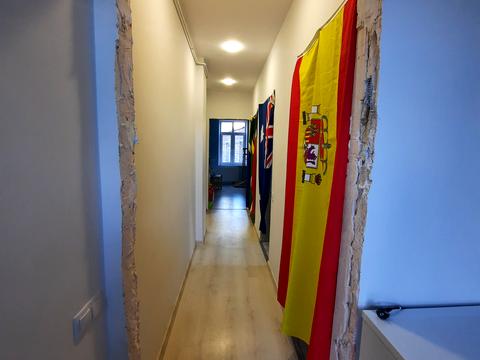 квартира за адресою Пастера вул., 44