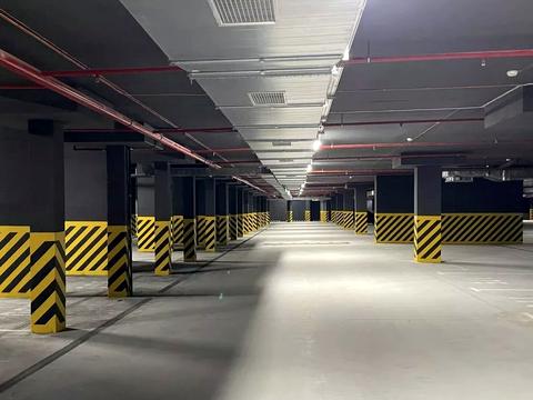 паркомісце за адресою Юліана Пелеша вул., 3 к8