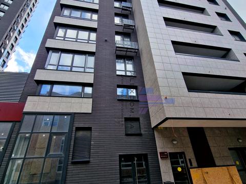 квартира по адресу Дегтяревская ул., 25-Е