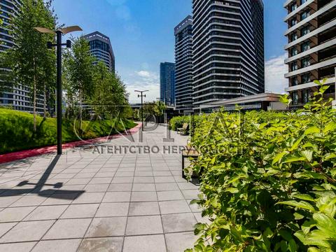 квартира за адресою Дніпровська набережна вул., 15-К