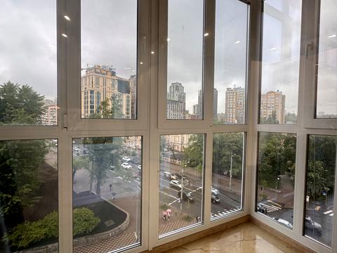 квартира по адресу Киев, Большая Васильковская ул. (Красноармейская), 71