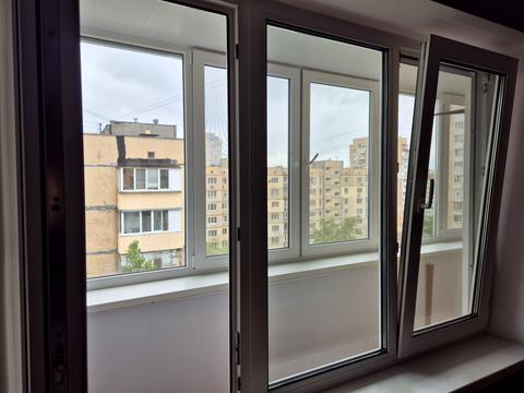 квартира за адресою Володимира Івасюка просп. (Героїв Сталінграду), 63