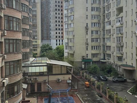 квартира по адресу Павловская ул., 17