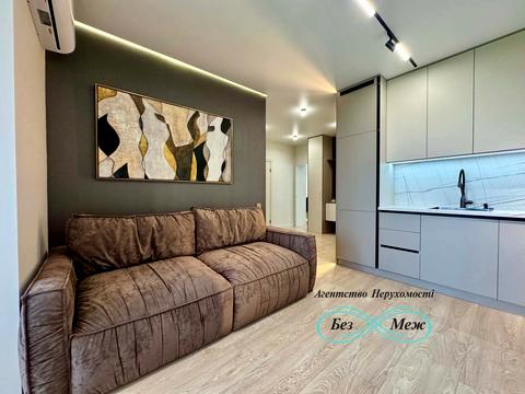 квартира по адресу Мартинова просп., 32