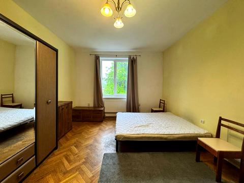 квартира по адресу Луцкого ул., 20