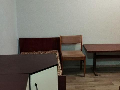 квартира по адресу Гвардейцев-Широнинцев ул., 40